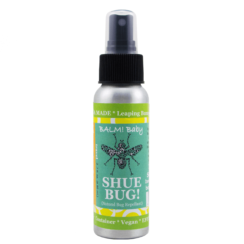 Kid Safe Bug Repellent by Balm! Baby